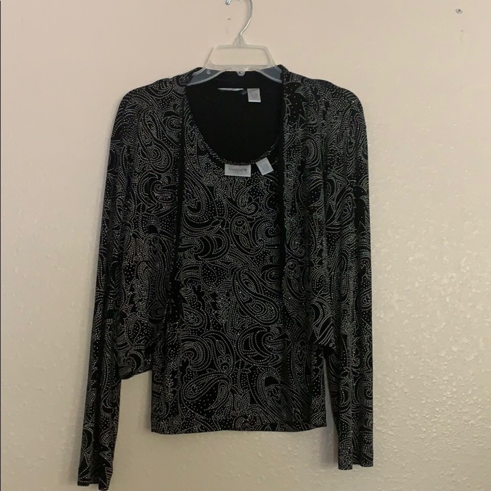 ON SALE‼️Two set top 🚨